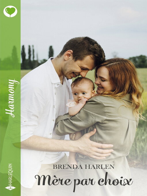 Title details for Mère par choix by Brenda Harlen - Available